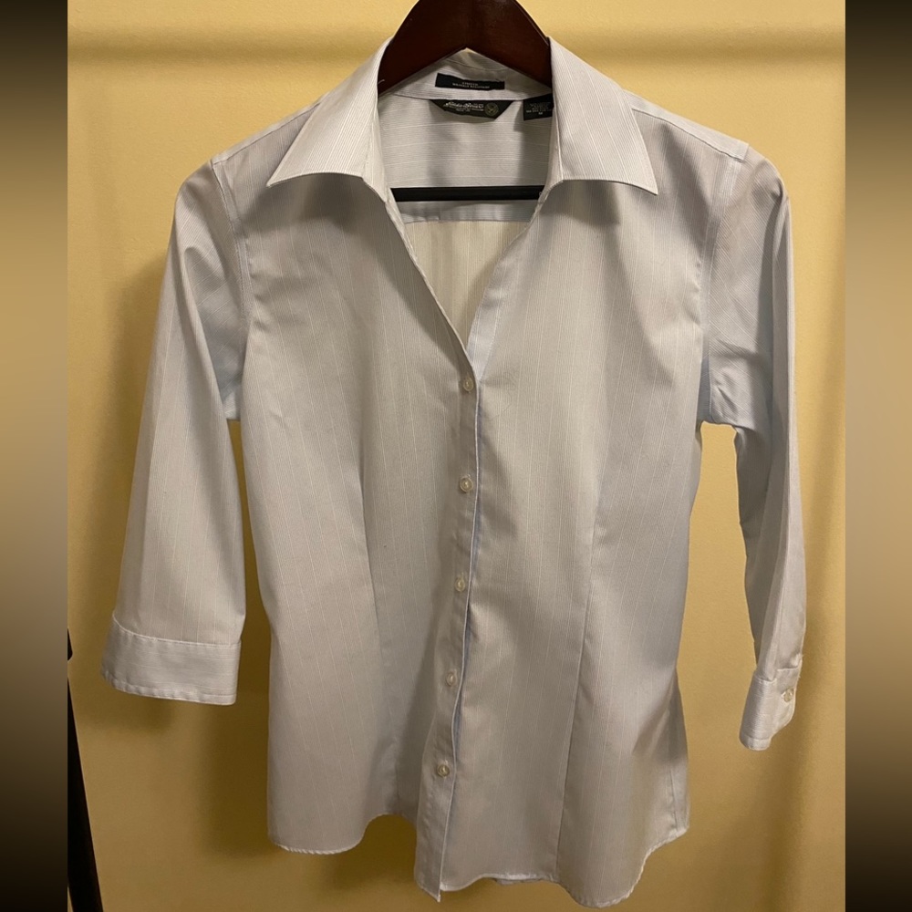 Eddie Bauer 3/4 Sleeve Women’s Med